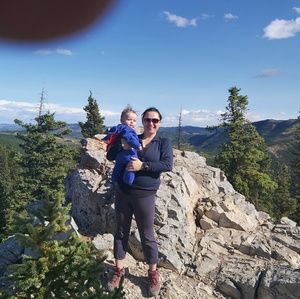 Meet your Posher, Ricki